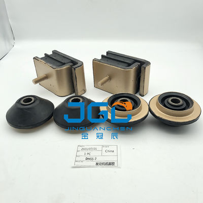 Cuscino di montaggio del motore DH55-7 di alta qualità