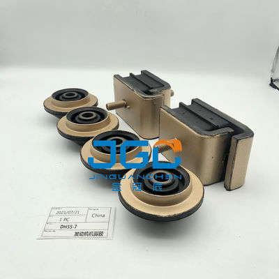 Cuscino di montaggio del motore DH55-7 di alta qualità