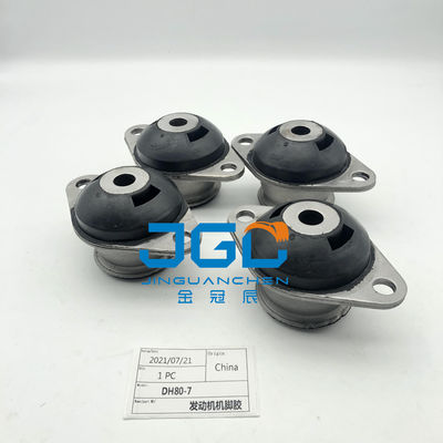 Montaggio del motore DH80-7 Per parti del motore Doosan DH80-7
