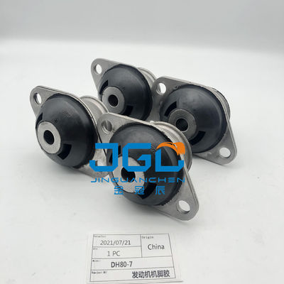 Montaggio del motore DH80-7 Per parti del motore Doosan DH80-7