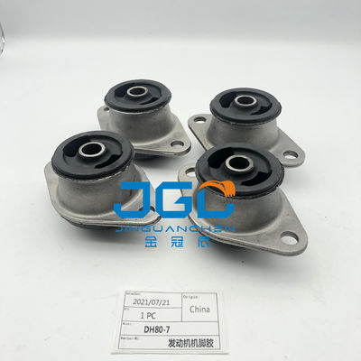 Montaggio del motore DH80-7 Per parti del motore Doosan DH80-7