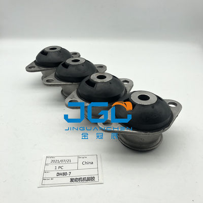 Montaggio del motore DH80-7 Per parti del motore Doosan DH80-7