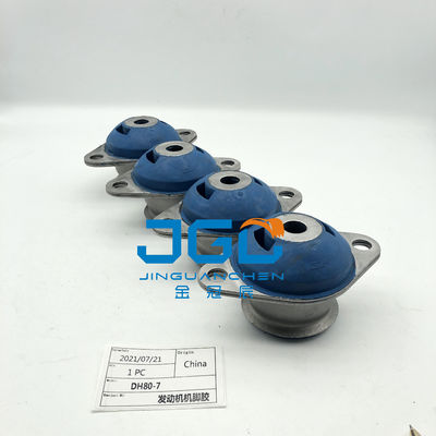 Montaggio del motore DH80-7 di alta qualità per parti del motore DH80-7 Doosan