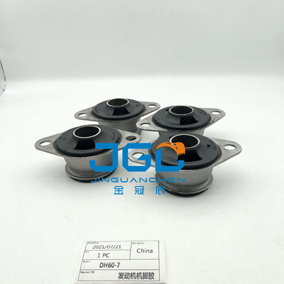 Montaggio del motore DH60-7 Per parti del motore Doosan DH60-7