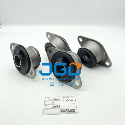 Montaggio del motore DH60-7 Per parti del motore Doosan DH60-7