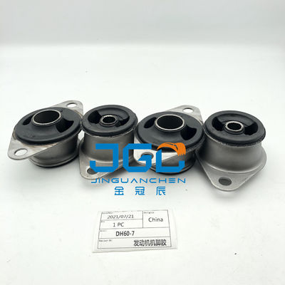 Montaggio del motore DH60-7 Per parti del motore Doosan DH60-7