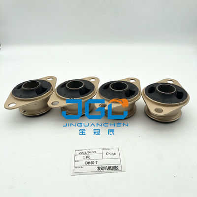 Supporto motore DH60-7 Ricambio originale per parti Doosan DH60-7
