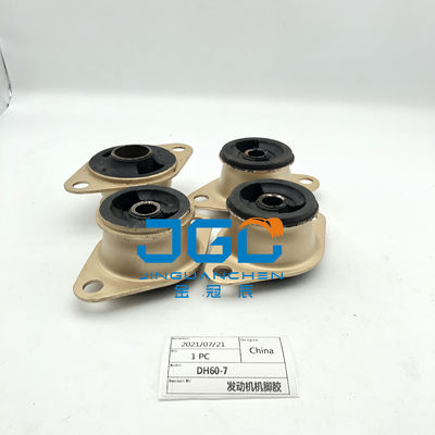 Supporto motore DH60-7 Ricambio originale per parti Doosan DH60-7