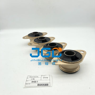 Supporto motore DH60-7 Ricambio originale per parti Doosan DH60-7