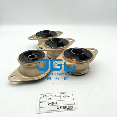 Supporto motore DH60-7 Ricambio originale per parti Doosan DH60-7