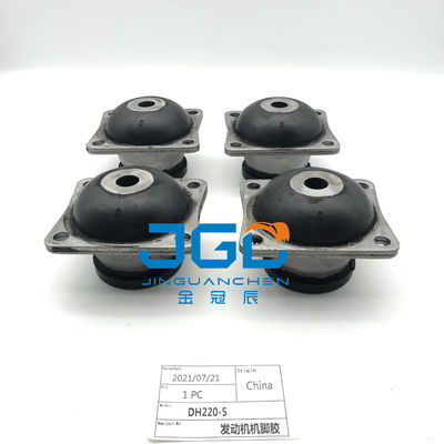 Acciaio di gomma per cuscinetti per motori DH220-5/DH225/DH280