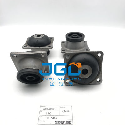 Acciaio di gomma per cuscinetti per motori DH220-5/DH225/DH280
