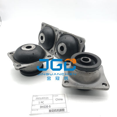 Acciaio di gomma per cuscinetti per motori DH220-5/DH225/DH280