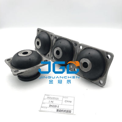 Acciaio di gomma per cuscinetti per motori DH220-5/DH225/DH280