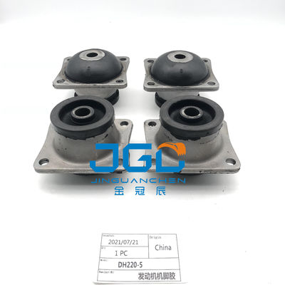 Acciaio di gomma per cuscinetti per motori DH220-5/DH225/DH280