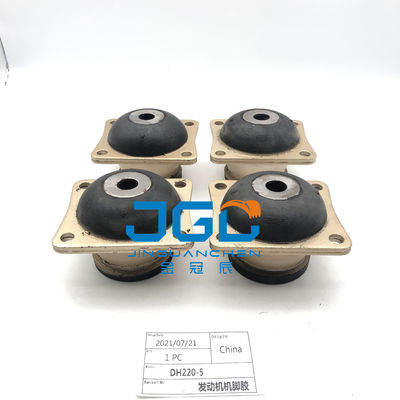 Cuscino di montaggio per motori DH220-5/DH225/DH280 di alta qualità