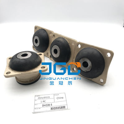 Cuscino di montaggio per motori DH220-5/DH225/DH280 di alta qualità