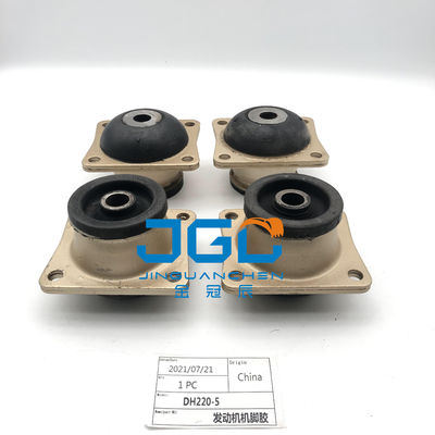 Cuscino di montaggio per motori DH220-5/DH225/DH280 di alta qualità
