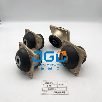 Cuscino di montaggio per motori DH220-5/DH225/DH280 di alta qualità