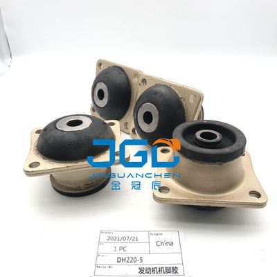 Cuscino di montaggio per motori DH220-5/DH225/DH280 di alta qualità