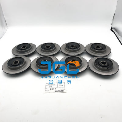 Buona qualità Adatta agli accessori dell'escavatore Parti dell'escavatore Dh225-7 Cuscino motore di alta qualità