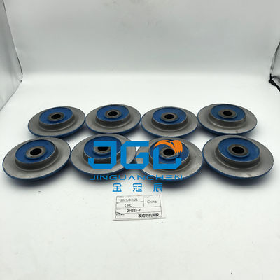 Adatto per accessori di escavatori Parti di escavatori Dh225-7 BLUE Cuscino motore di alta qualità