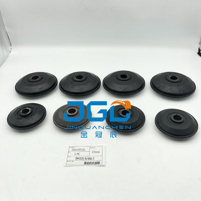Buona qualità Adatta agli accessori dell'escavatore Parti dell'escavatore Dh225-9 Dh300-7 Cuscino motore