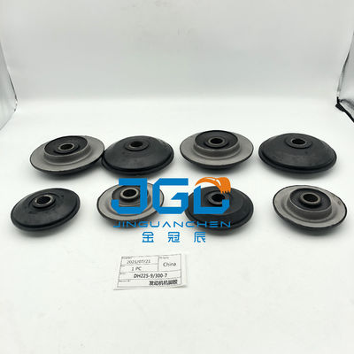 Buona qualità Adatta agli accessori dell'escavatore Parti dell'escavatore Dh225-9 Dh300-7 Cuscino motore