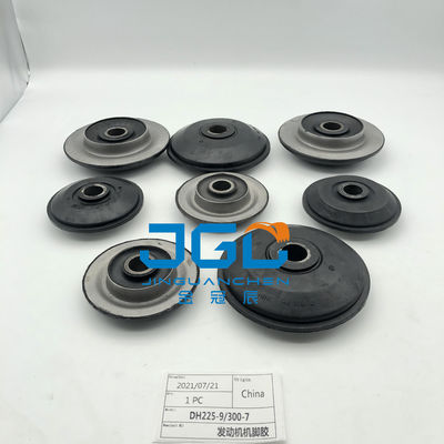 Buona qualità Adatta agli accessori dell'escavatore Parti dell'escavatore Dh225-9 Dh300-7 Cuscino motore