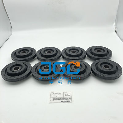 Adatto per accessori per escavatori Parti per escavatori E320d2 325D2 329d2 330D2 SY205 305 4M50 cuscino motore