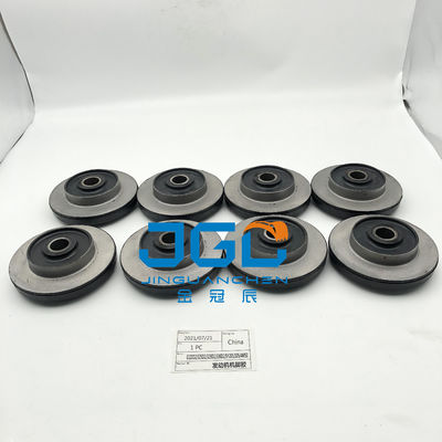Adatto per accessori per escavatori Parti per escavatori E320d2 325D2 329d2 330D2 SY205 305 4M50 cuscino motore