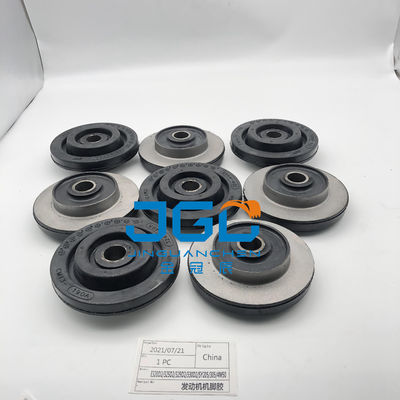Adatto per accessori per escavatori Parti per escavatori E320d2 325D2 329d2 330D2 SY205 305 4M50 cuscino motore