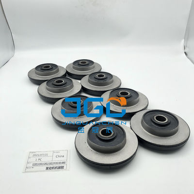 Adatto per accessori per escavatori Parti per escavatori E320d2 325D2 329d2 330D2 SY205 305 4M50 cuscino motore