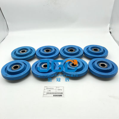 Adatto per accessori per escavatori Parti per escavatori E320d2 325D2 329d2 330D2 SY205 305 4M50 cuscino motore