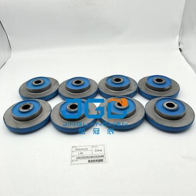 Adatto per accessori per escavatori Parti per escavatori E320d2 325D2 329d2 330D2 SY205 305 4M50 cuscino motore