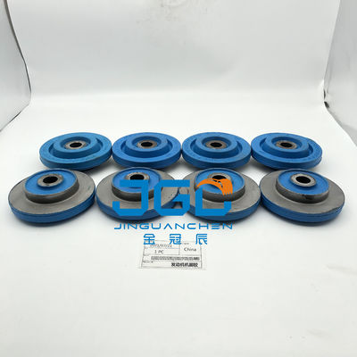 Adatto per accessori per escavatori Parti per escavatori E320d2 325D2 329d2 330D2 SY205 305 4M50 cuscino motore