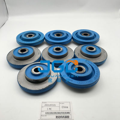 Adatto per accessori per escavatori Parti per escavatori E320d2 325D2 329d2 330D2 SY205 305 4M50 cuscino motore
