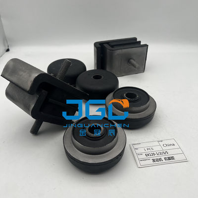 Montaggio del motore per EX120-1-2 -3 Motore cuscino di gomma 4177883 per camion da lavoro