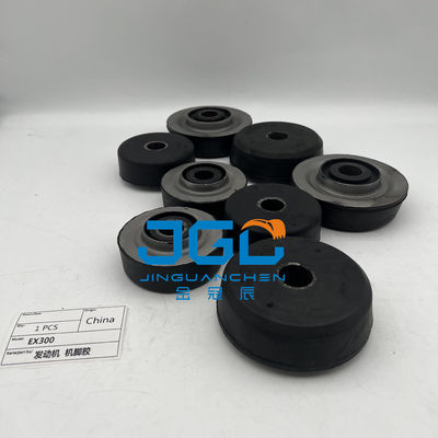 Accessori di buona qualità per il montaggio del motore dell'escavatore Ex300
