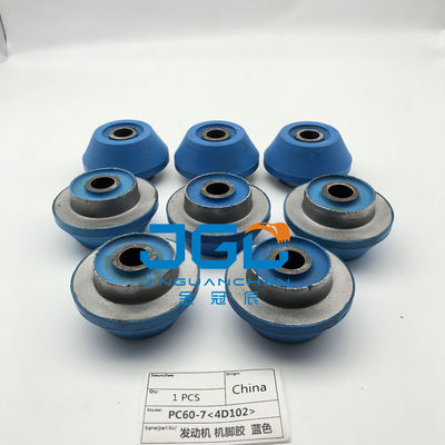 Cospinetto di supporto per motore diesel PC60-7 per escavatore