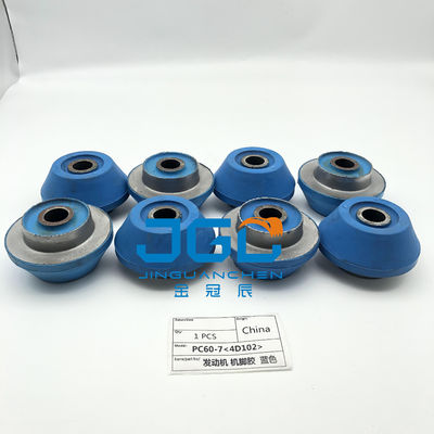 Cospinetto di supporto per motore diesel PC60-7 per escavatore