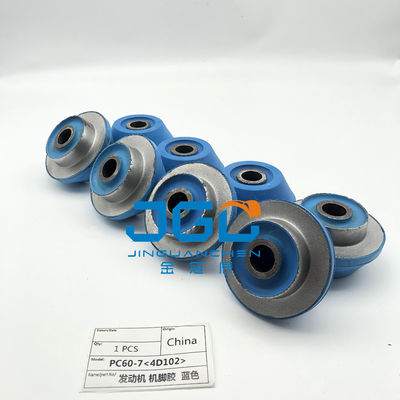 Cospinetto di supporto per motore diesel PC60-7 per escavatore