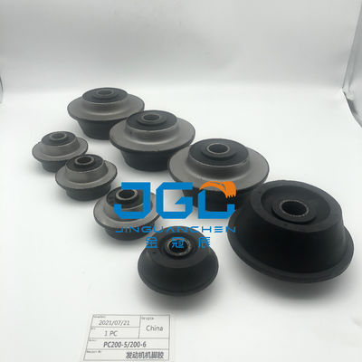 PC200-5 PC200-6 di alta qualità Motore cuscino motore 20Y-01-12210