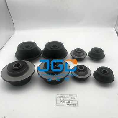 PC200-5 PC200-6 di alta qualità Motore cuscino motore 20Y-01-12210