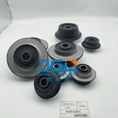 PC200-5 PC200-6 di alta qualità Motore cuscino motore 20Y-01-12210
