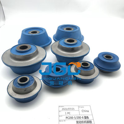 PC200-5 PC200-6 Motore cuscino Motore montato 20Y-01-12210
