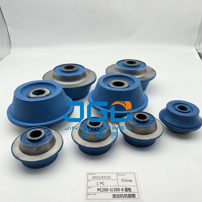 PC200-5 PC200-6 Motore cuscino Motore montato 20Y-01-12210