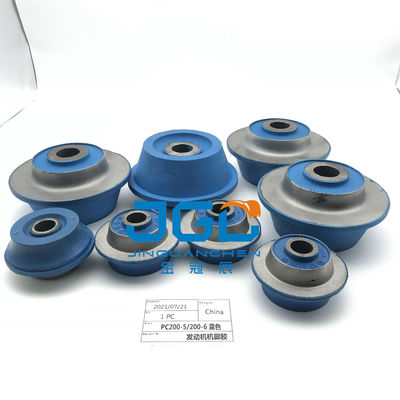 PC200-5 PC200-6 Motore cuscino Motore montato 20Y-01-12210