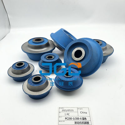 PC200-5 PC200-6 Motore cuscino Motore montato 20Y-01-12210