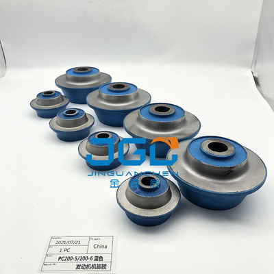 PC200-5 PC200-6 Motore cuscino Motore montato 20Y-01-12210